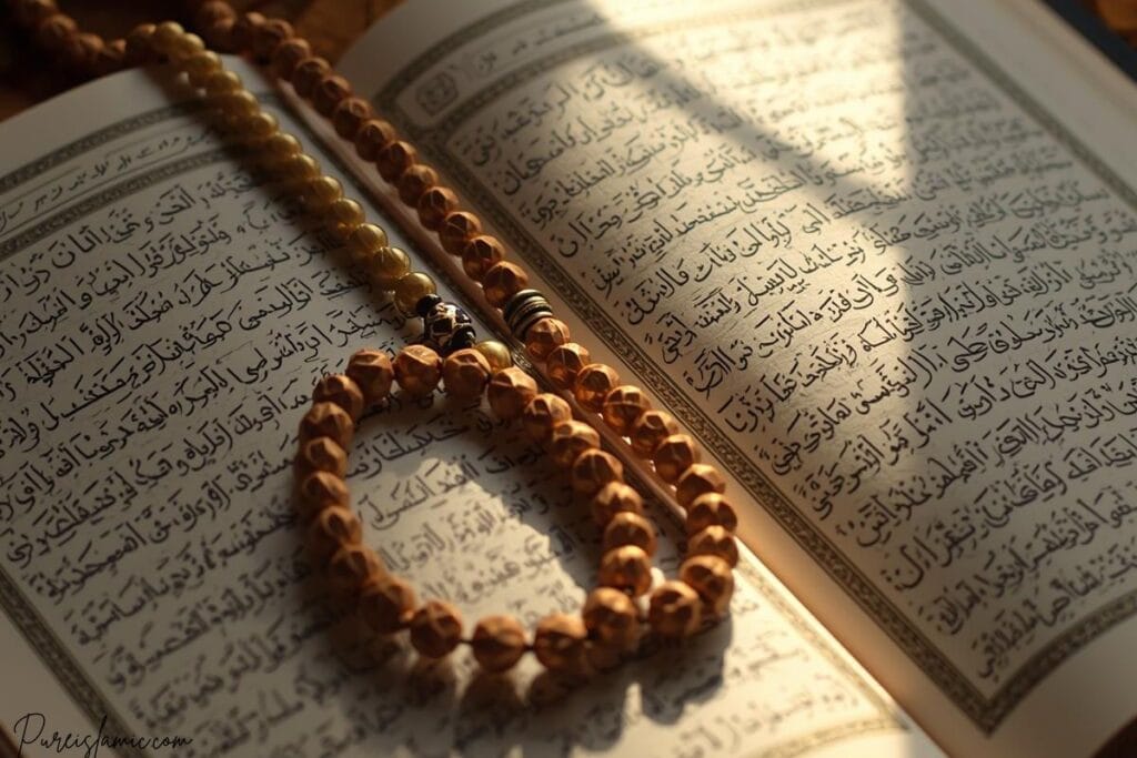 morning and evening azkar quran tasbeeh