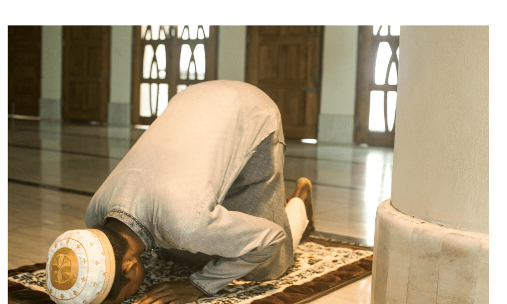 Prayer Rules During Ramadan